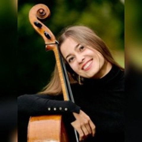 Rising Stars - Annabell Hauk - Coburg - 26.09.2025 19:30