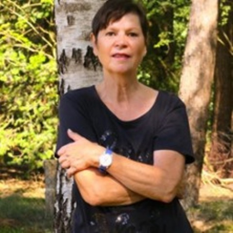 Gaby Rckert - Neukieritzsch - 25.10.2025 20:00