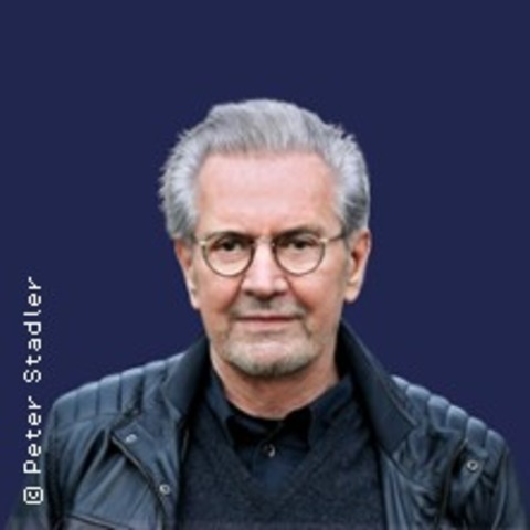Jrgen Todenhfer: Und folgt Dir keiner, geh allein - Bayreuth - 30.01.2026 20:00