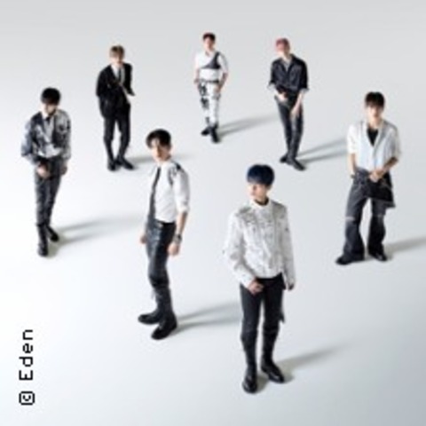ALL(H)OURS - ALL(H)OURS 1st FANCON <ALL the HOURS> in EU - BERLIN - 26.05.2025 20:00