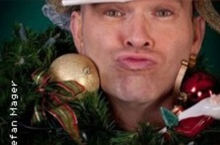 Heinz Grning - Verschollen im Weihnachtsstollen