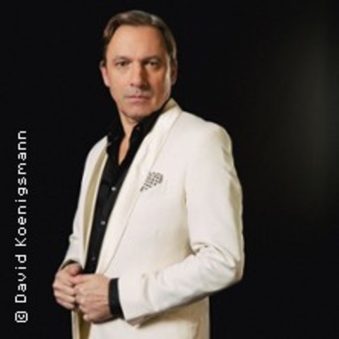 40 Jahre King Rocko Schamoni - LBECK - 24.04.2026 20:00
