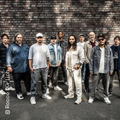 Shne Mannheims - Gera - 07.11.2025 20:00