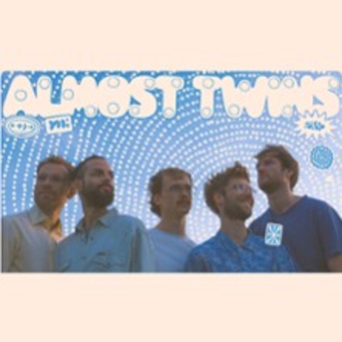 Almost Twins - Bad Homburg v. d. Hhe - 03.05.2025 20:00