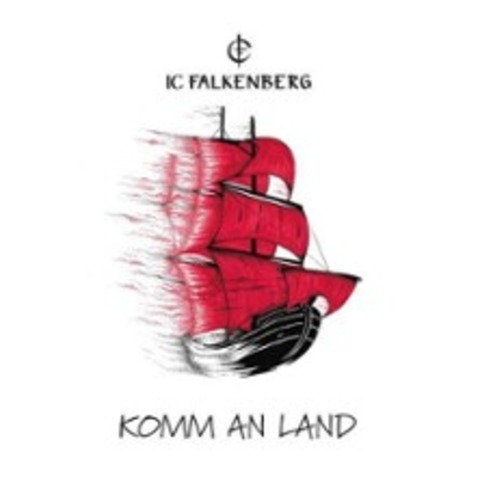 IC Falkenberg - 40 Jahre traumarchiv - HALLE / SAALE - 20.09.2025 20:00