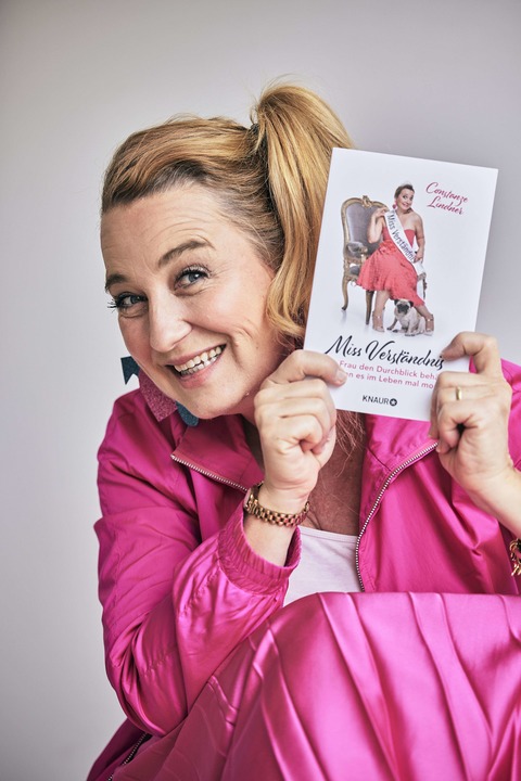 Constanze Lindner - Untergruppenbach - 14.09.2025 19:00