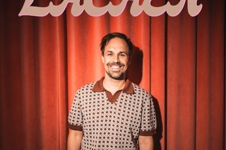 Lukas Wandke - LACHEN