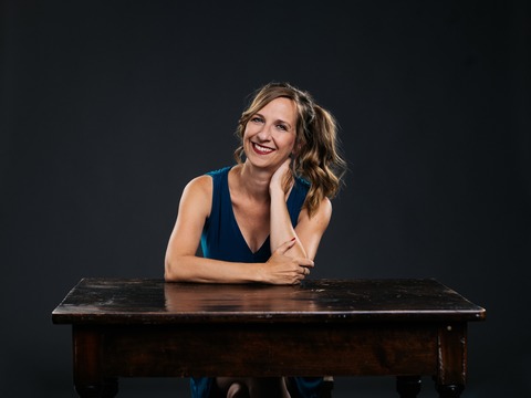 SARAH HAKENBERG - Mut zur Tcke - Mainz - 26.02.2026 20:00