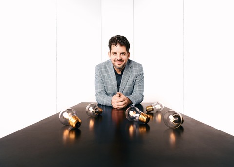 Christoph Kuch - Selten so gedacht - Schneck - 18.04.2026 20:00