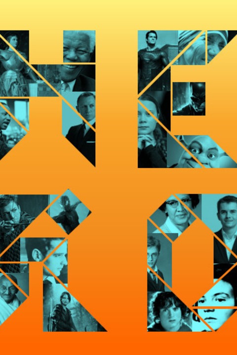 Hero by Heart - Eine Stckentwicklung in Kooperation mit Theaterschler*innen aus Bangalore - Bblingen - 25.05.2025 18:00