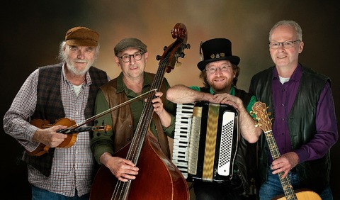 The Rovers - Neustdter Schlosshof Konzerte 2025 - Neustadt an der Aisch - 01.08.2025 20:00