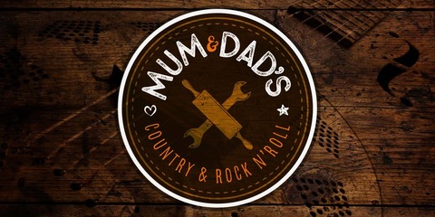 Mum & Dads - eine Reise nach Nashville - Neutting - 28.06.2025 20:00