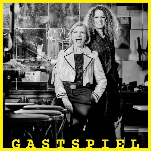 Elke Wollmann & Batrice Kahl - Lauter Lotterlieder - Nrnberg - 18.10.2025 20:00