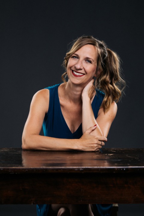 Sarah Hakenberg - Mut zur Tcke - Dresden - 23.10.2026 20:00