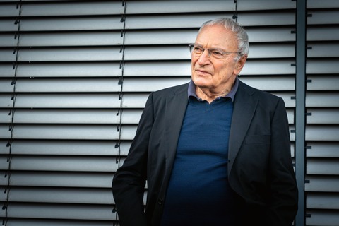 Uwe Timm - Frstenfeldbruck - 15.10.2025 20:00