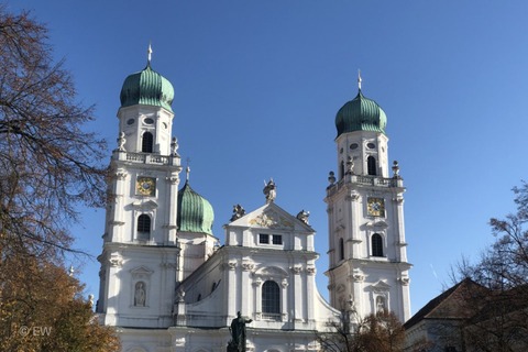 Katholischer Festgottesdienst - Passau - 13.07.2025 09:30