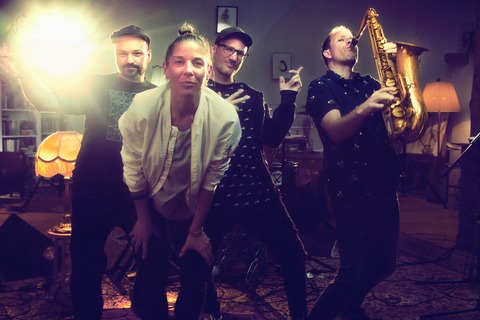 l Jawala - Resistdance Tour - Reutlingen - 21.11.2025 20:00
