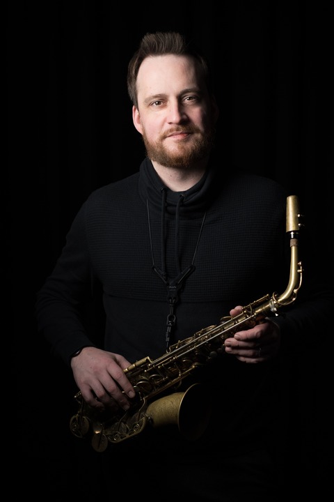 Jazzkonzert &#8222;Out of Space&#8220; - Markus Harm Group - Weienburg - 20.09.2025 19:00
