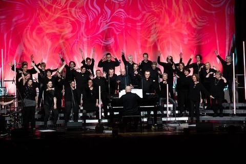 pichorbello Neujahrskonzert - Bad Mergentheim - 09.01.2026 19:30