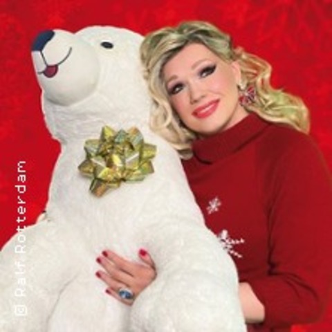 Cassy Carrington - A Cassy Christmas - KLN - 21.12.2025 18:00