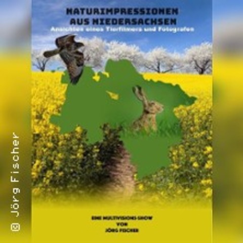 Jrg Fischer - Naturimpressionen aus Niedersachsen - WENNIGSEN - 26.10.2025 17:00