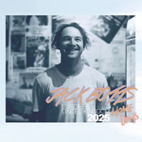 Jack Botts - KLN - 29.08.2025 19:00