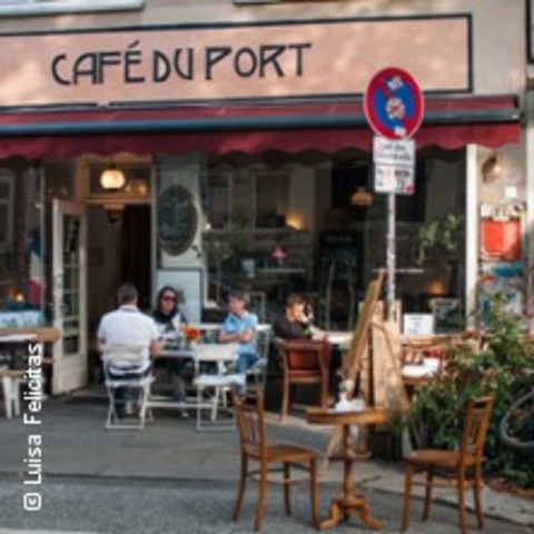XFood Tour - St Pauli kulinarisch - HAMBURG - 08.10.2025 14:00