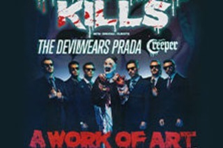 Ice Nine Kills