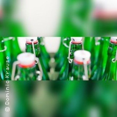 Bierverkostung mit Ferdinand Laudage - BOCHUM - 17.10.2025 19:00