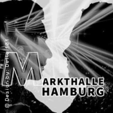 Depeche Mode "Party For The Masses" - Hamburg - 27.09.2025 22:00