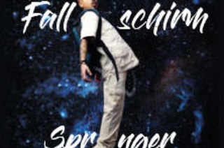 Tony Bauer - Fallschirmspinger
