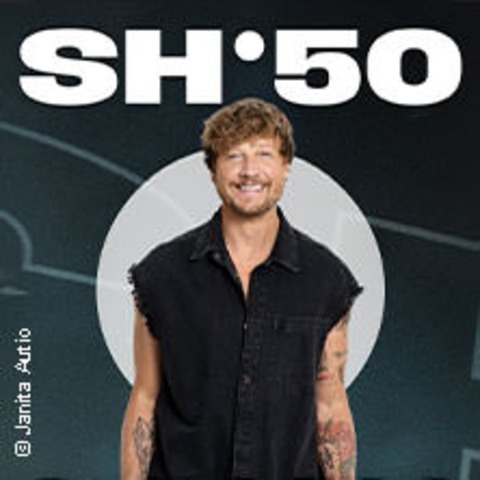 SAMU HABER - SH50 - Berlin - 02.04.2026 20:00