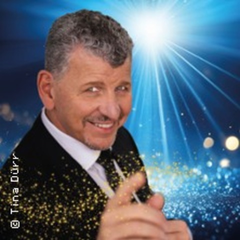 Semino Rossi - Feliz Navidad 2025 - Weihnachtstour 2025 - Aspach - 04.12.2025 20:30