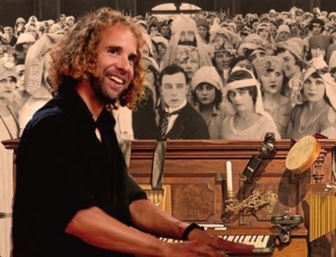 Björn Jentsch: Klassiker des Stummfilms - live vertont: Seven Chances - Göttingen - 31.05.2025 20:15