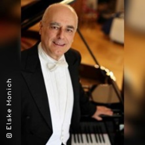 Beethoven-Klavierabend | Nathan Steinhagen, Klavier - Bergedorfer Musiktage 2025 - REINBEK - 01.06.2025 19:00