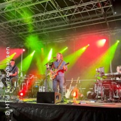 MTW - Die Songs von STS - Kulmbach - 20.03.2026 20:00