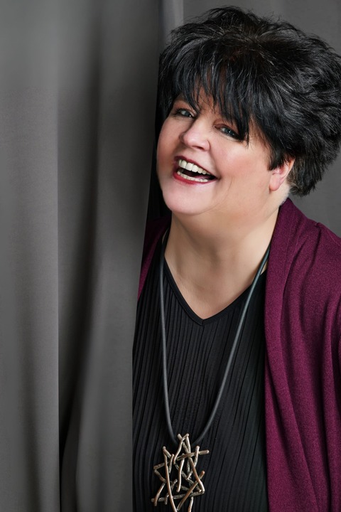 Ingrid Khne - Ja, aber ohne mich! - Gronau - 03.09.2026 20:00