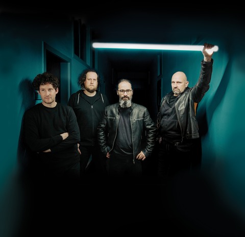 Elektrokowski feat. Dodokay - Stuttgart - 28.11.2025 20:30