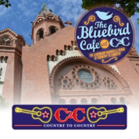 C2C presents: The Bluebird Cafe - BERLIN - 05.03.2026 19:00
