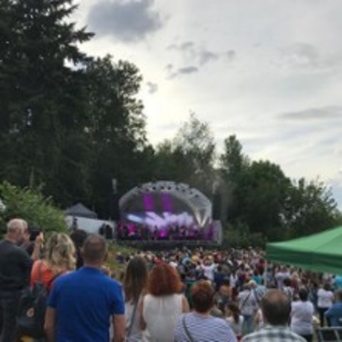 Johann Strauß Orchester Wiesbaden - URBAR - 15.08.2025 20:00
