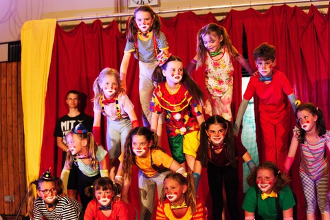 Zirkus Payaso - Walldorf - 13.09.2025 14:30