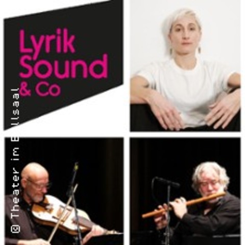 Hidden Fresco - Lyrik Sound & Co - BONN - 25.05.2025 20:00