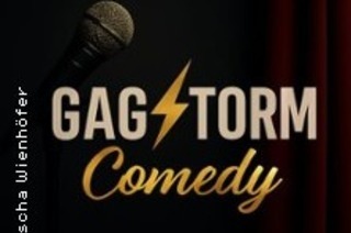 Gagstorm Comedy