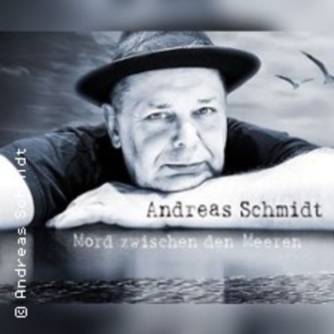 Kino fr die Ohren - HUSUM - 07.06.2025 19:00