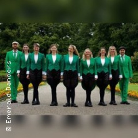 Emerald Dancers - ALTOM�NSTER/THALHAUSEN - 21.03.2026 20:00
