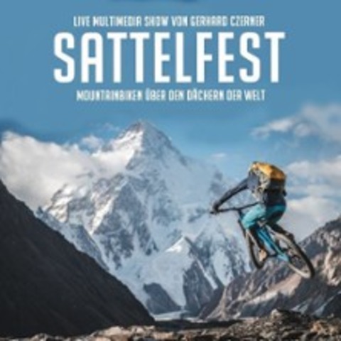 Sattelfest - Aalen - 26.09.2025 20:00
