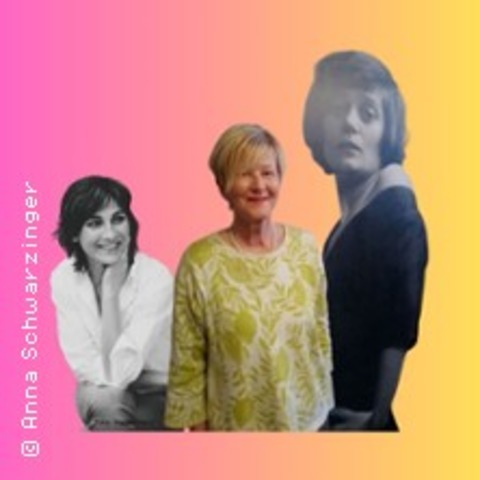Ich bin so vielfach - FLENSBURG - 13.06.2025 20:00