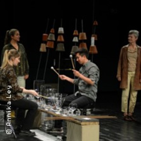 Der Wanderfalke - fringe ensemble - BONN - 02.05.2025 20:00
