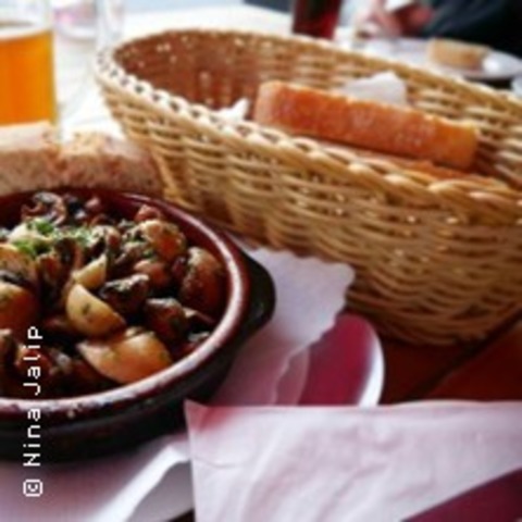 XFood Tour - St Georg kulinarisch - HAMBURG - 11.07.2025 14:30