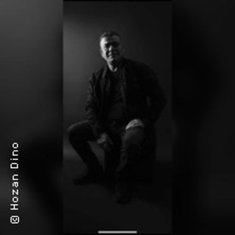 Hozan Dino - Berlin - 09.05.2025 21:00